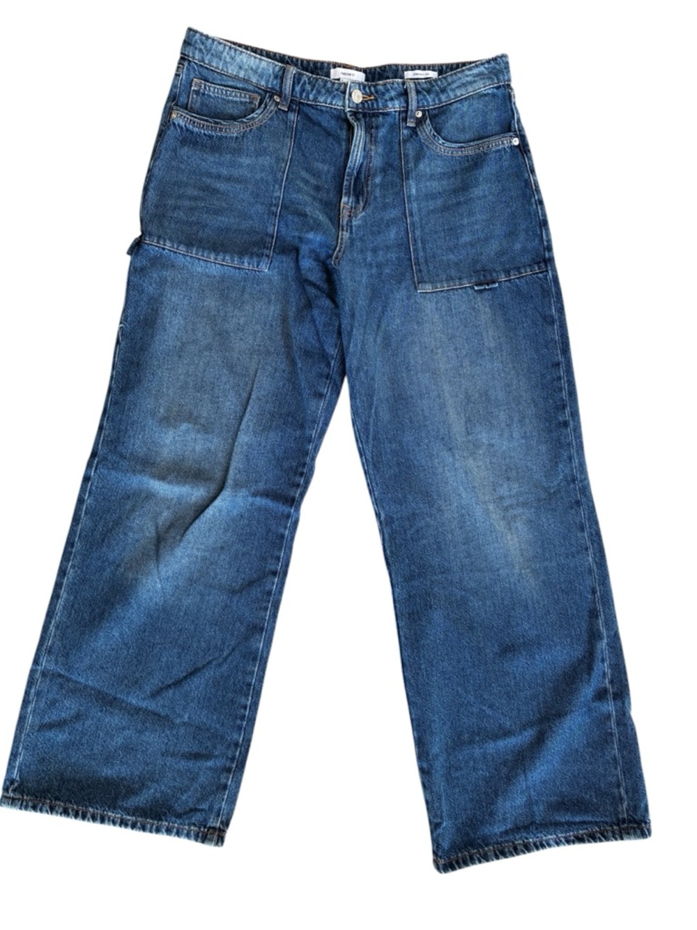 Women’s Forever 21 jeans NEW